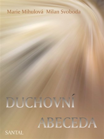 Kniha Duchovní abeceda