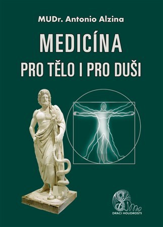 Kniha Medicína pro tělo i pro uši