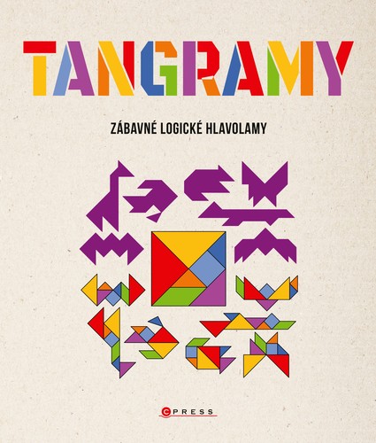 Tangramy - Kolektív autorov
