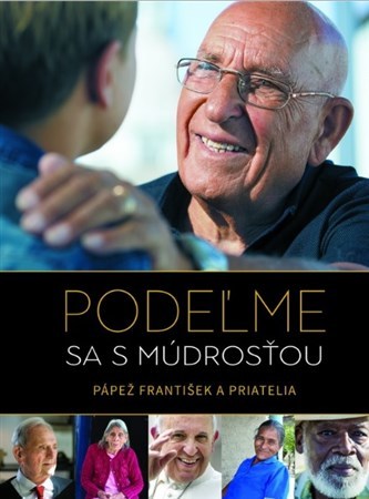 Podeľme sa s múdrosťou - Kolektív autorov