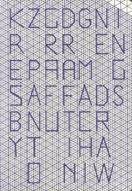 Kniha Juraj Gábor. Kresby z pantografu / Pantograph drawing