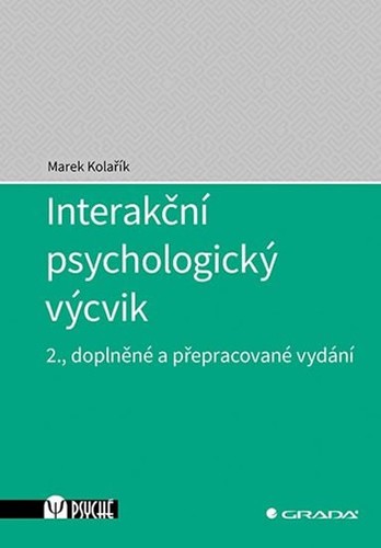 Interakční psychologický výcvik kúpite na Panta Rhei