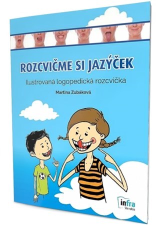 Rozcvičme si jazýček