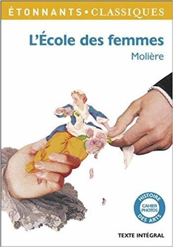 L'Ecole des Femmes