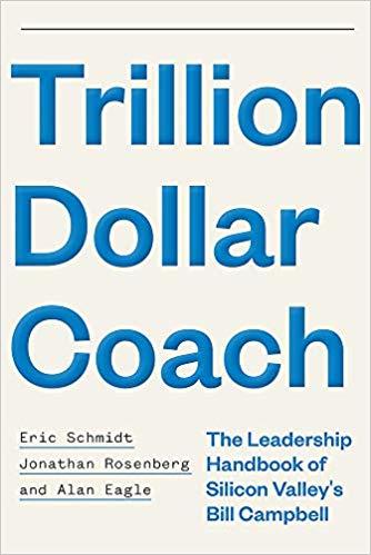 Trillion Dollar Coach