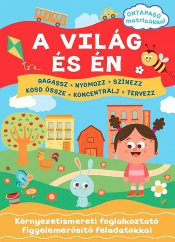 A világ és én