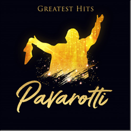 Pavarotti Luciano - Greatest Hits 3CD