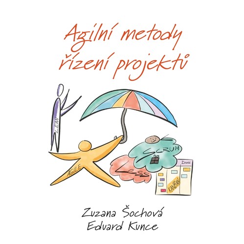 Agilní metody řízení projektů 2. vydání