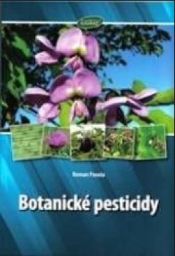 Botanické pesticidy