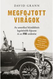 Megfojtott virágok