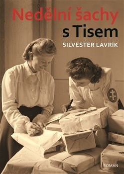 Nedělní šachy s Tisem kúpite na Panta Rhei