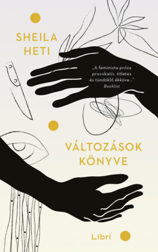 Változások könyve