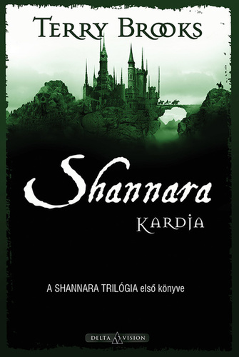 Shannara Kardja (Shannara 1.)