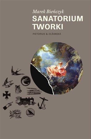 Kniha Sanatorium Tworki