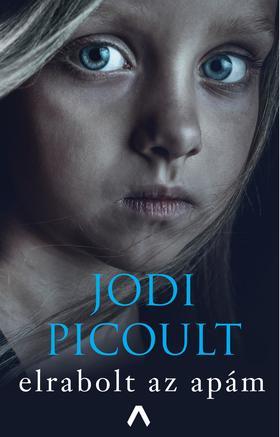 Kniha Elrabolt az apám - Jodi Picoult