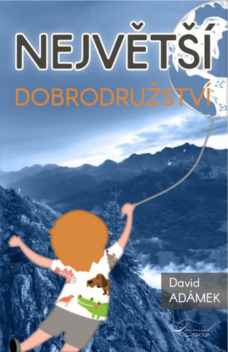 Největší dobrodružství kúpite na Panta Rhei