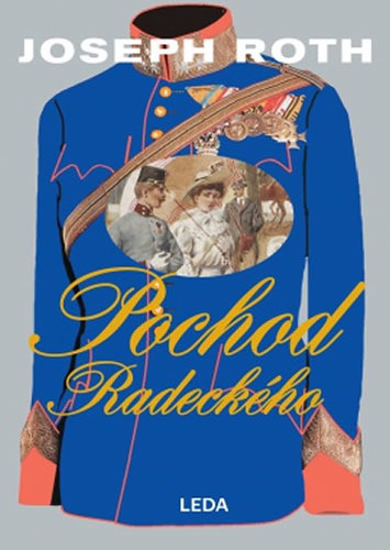Pochod Radeckého 2. vydání
