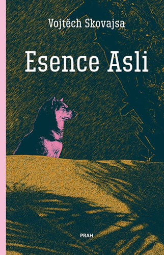 Kniha Esence Asli - Vojtěch Skovajsa