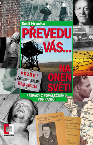 Převedu vás Na onen svět! 2. vydání