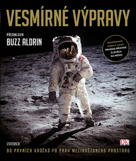 Vesmírné výpravy 2. vydání
