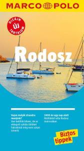 Kniha Rodosz - Marco Polo - neuvedený,Ágnes Almássy