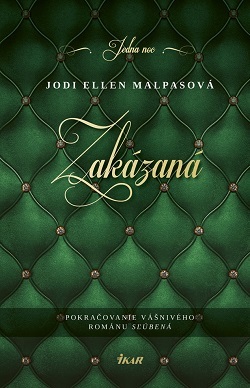 Zakázaná (Jedna noc 2)