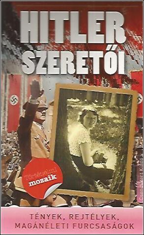 Hitler szeretői