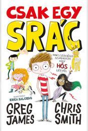 Kniha Kid Normal 1: Csak egy srác - Kolektív autorov