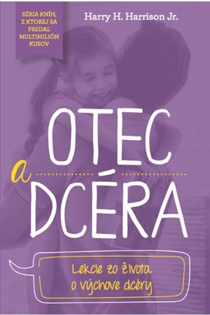 Otec a dcéra - Harry H. Harrison Jr.