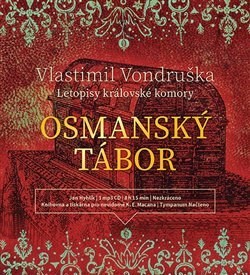 Osmanský tábor - audiokniha