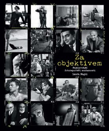 Za objektivem