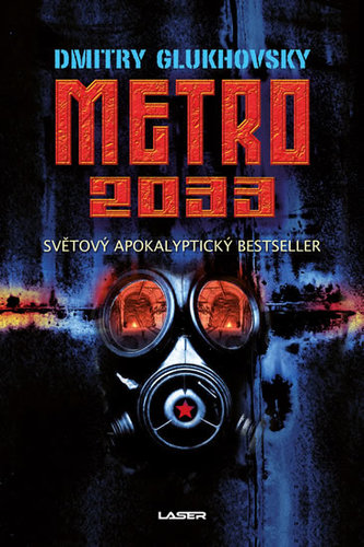 Metro 2033 3. vydání