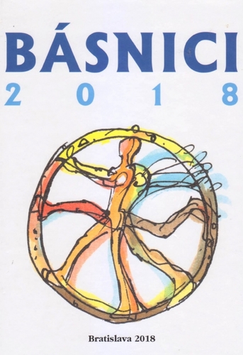 Básnici 2018 kúpite na Panta Rhei