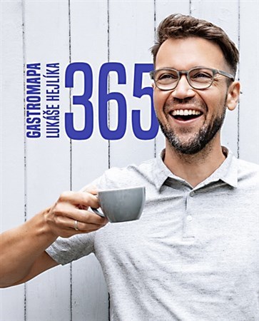 365 - Gastromapa Lukáše Hejlíka