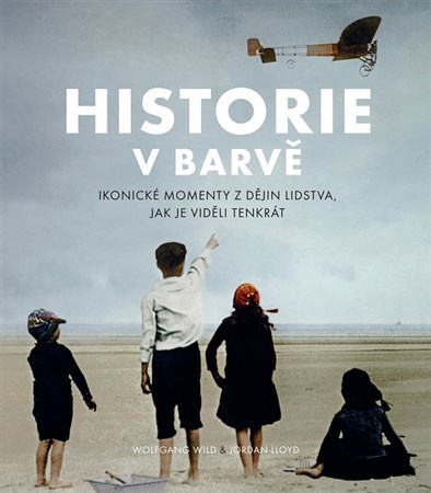 Historie v barvě - Wolfgang Wild