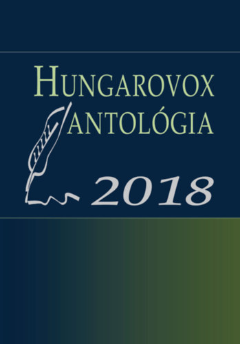 Hungarovox antológia 2018
