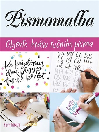 Písmomalba