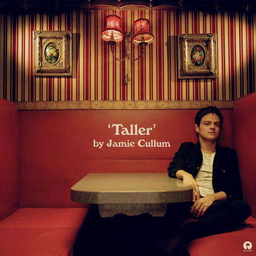 Cullum Jamie - Taller CD