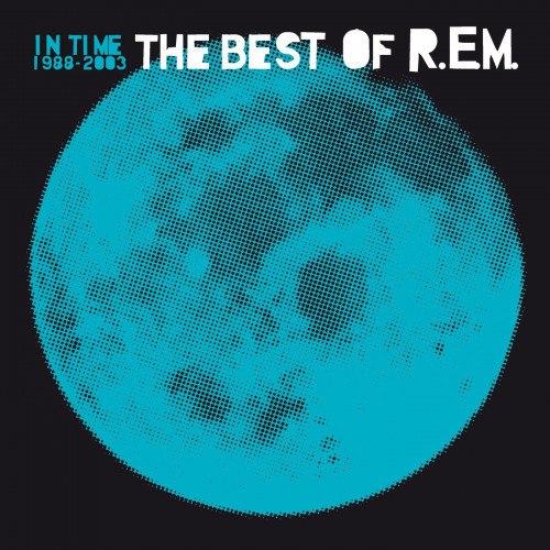 Kniha R.E.M. - In Time: The Best Of R.E.M. 1988 - 2003 2LP