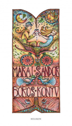 Boros könyv
