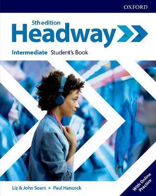 Headway Intermediate, 5th edition - Student's Book with Online Practice