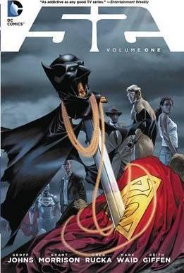 52 Book Volume 1