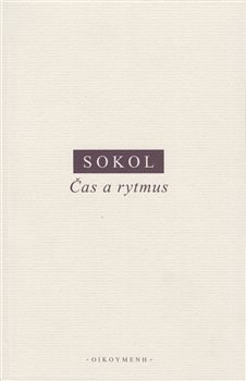 Kniha Čas a rytmus - Jan Sokol