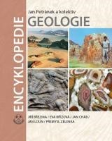 Encyklopedie geologie - Jan Petránek