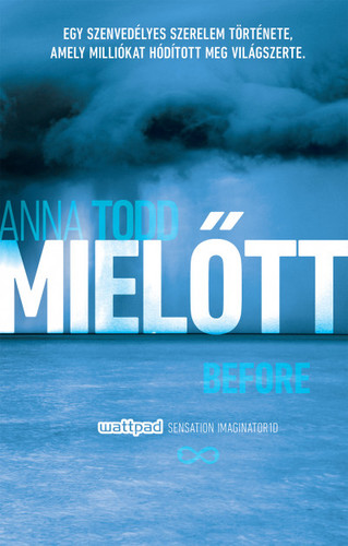 Mielőtt (Before)