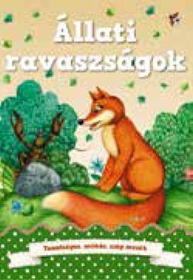 Állati ravaszságok