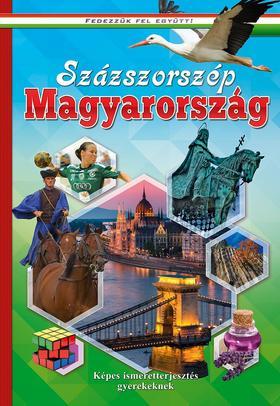 Szászorszép Magyarország