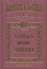A gyilkos mindig visszatér