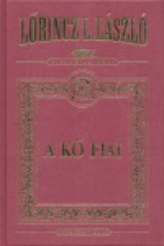 A kö fiai (diszkiadás)