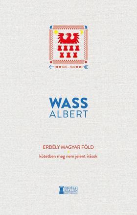 Erdély magyar föld